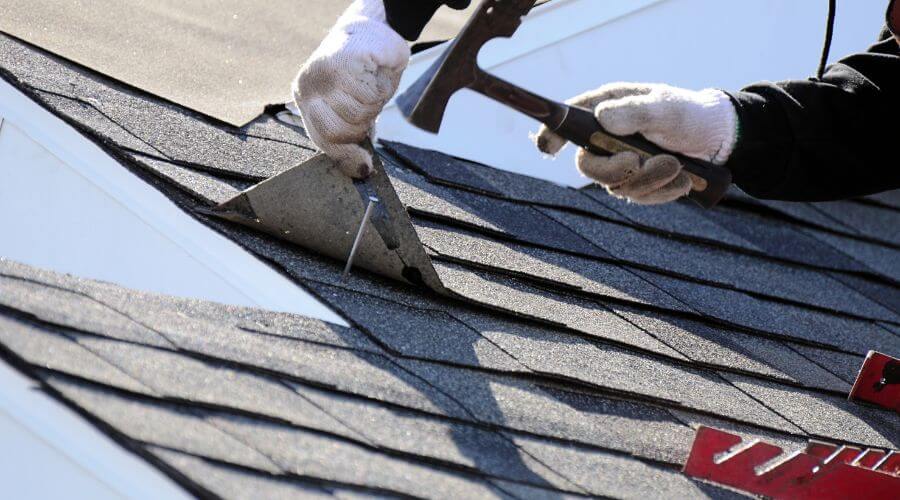 Professional Flat Roofing Installation in Dalton, MA